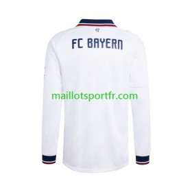Maillot de Foot Bayern Munich Exterieur 2026/27 ML